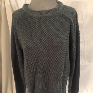 Old Navy sweater